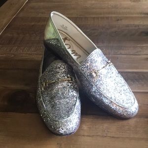 Sam Edelman loafers